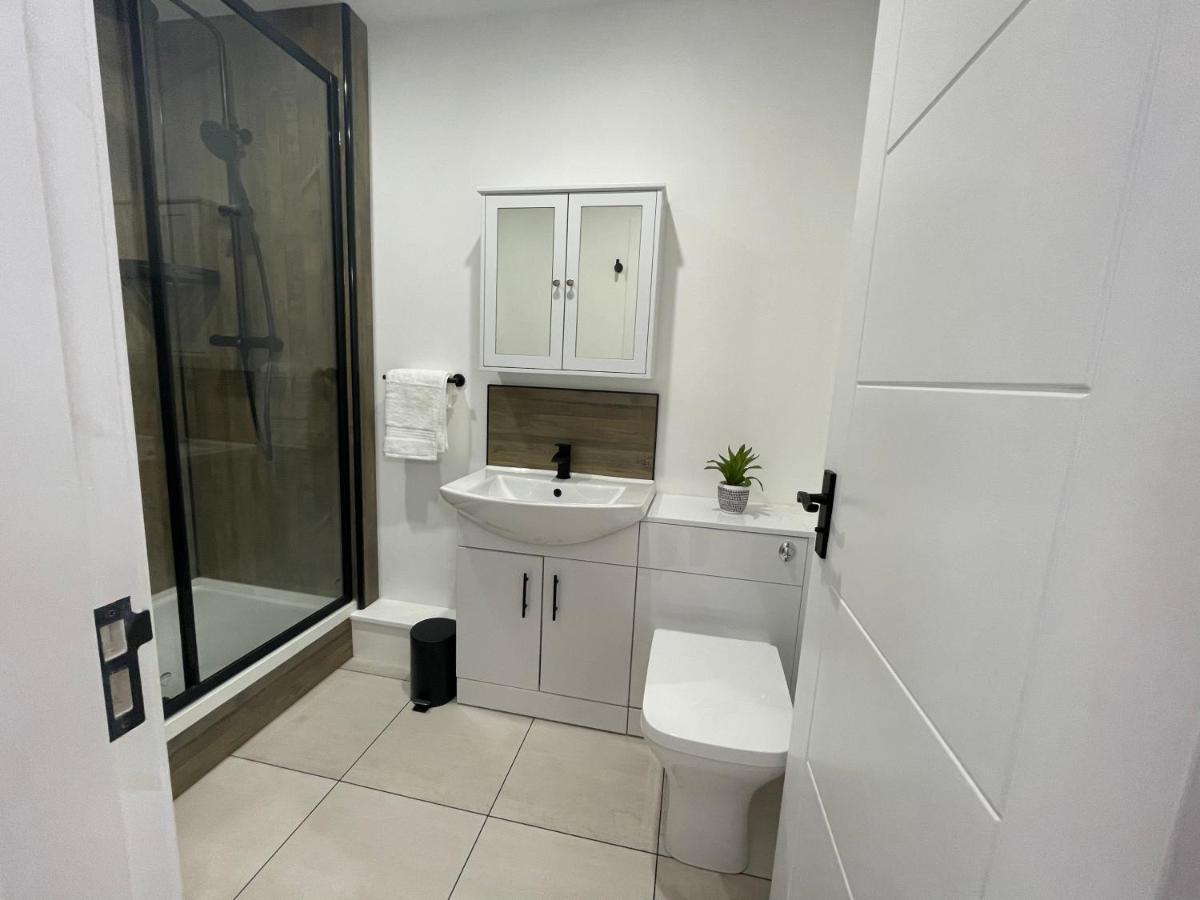 Golfers Dream Guest Suite With Onsite Golf Studio Available For Booking By Guests Strathkinness Dış mekan fotoğraf